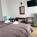 Ermis Hotel Loutra Ipatis