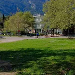 Ermis Loutra Ipatis