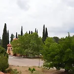 Hotel Ermis Loutra Ipatis
