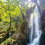 Ermis 2* Loutra Ipatis