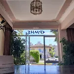 Ermis Hotel 2*