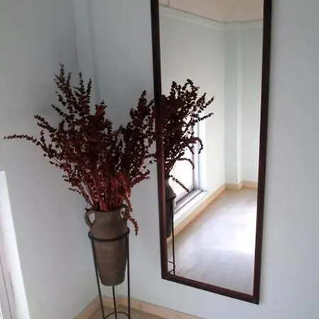 酒店 Ermis 卢特拉伊帕蒂斯