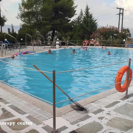 Hotel Ermis