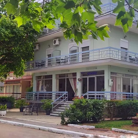 Ermis Hotel