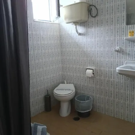 酒店 Ermis 卢特拉伊帕蒂斯