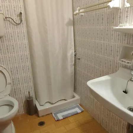 Ermis Hotel Loutra Ipatis