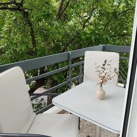 Ermis Hotel