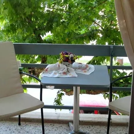 Ermis 酒店 卢特拉伊帕蒂斯