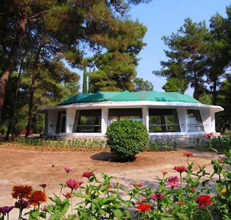 호텔 Ermis