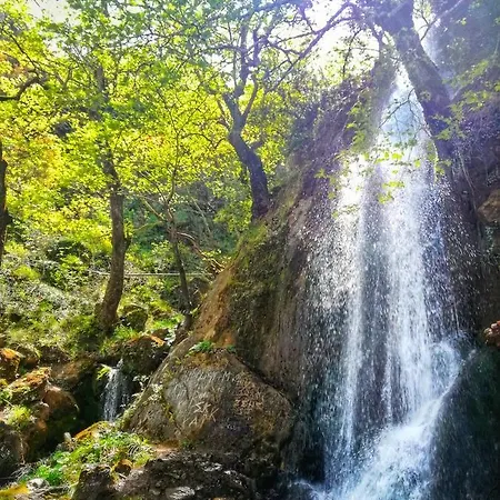 Ermis 2* 卢特拉伊帕蒂斯