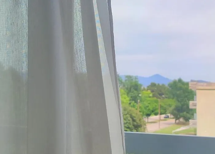 Ermis Ξενοδοχείο