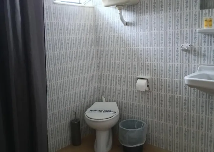 Ξενοδοχείο Ermis Λουτρά Υπάτης