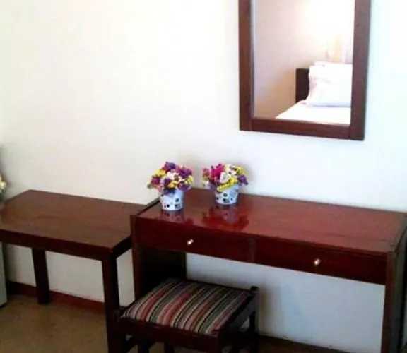 Ermis Ξενοδοχείο Λουτρά Υπάτης