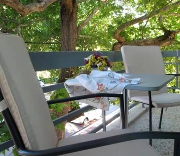 Ξενοδοχείο Ermis 2*