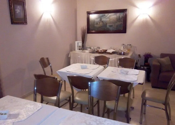 Ermis Ξενοδοχείο 2*